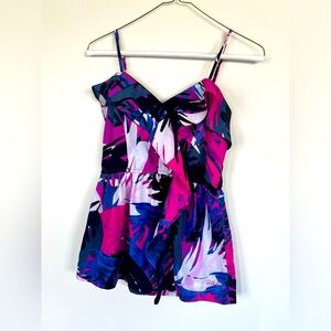 Billabong Peplum Cami